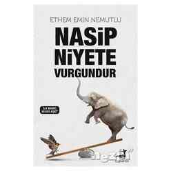 Nasip Niyete Vurgundur - Thumbnail