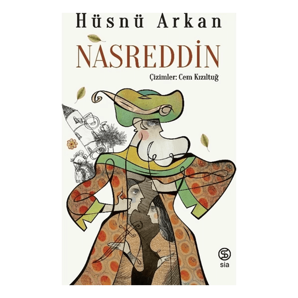 Nasreddin