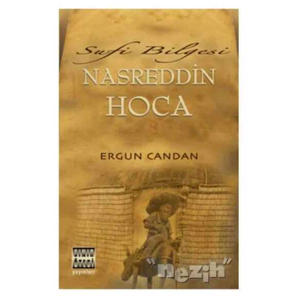 Nasreddin Hoca