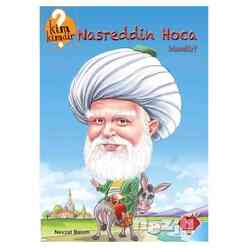 Nasreddin Hoca Kimdir? - Thumbnail