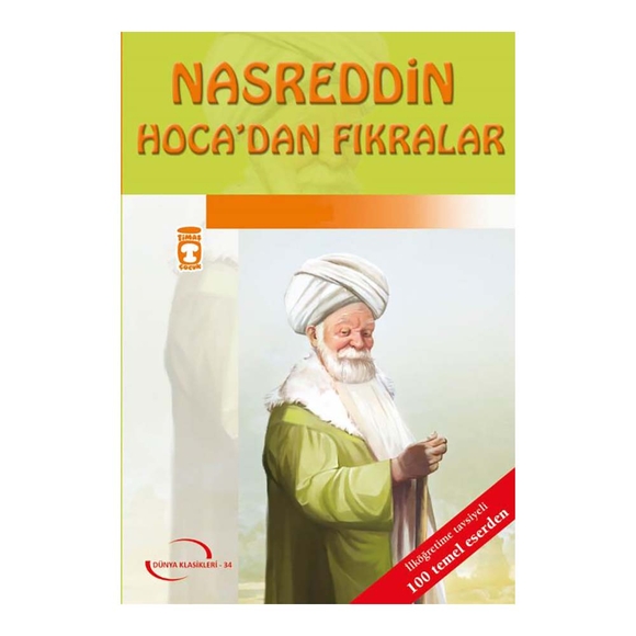 Nasreddin Hoca-Meb Tavsiyeli