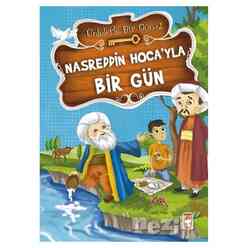 Timaş - Nasreddin Hoca’yla Bir Gün