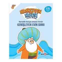 Nasreddin Hoca’yla Zamansız Fıkralar Genişleyen Evin Sırrı - Thumbnail