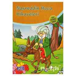 Nasrettin Hoca Hikayeleri - Thumbnail