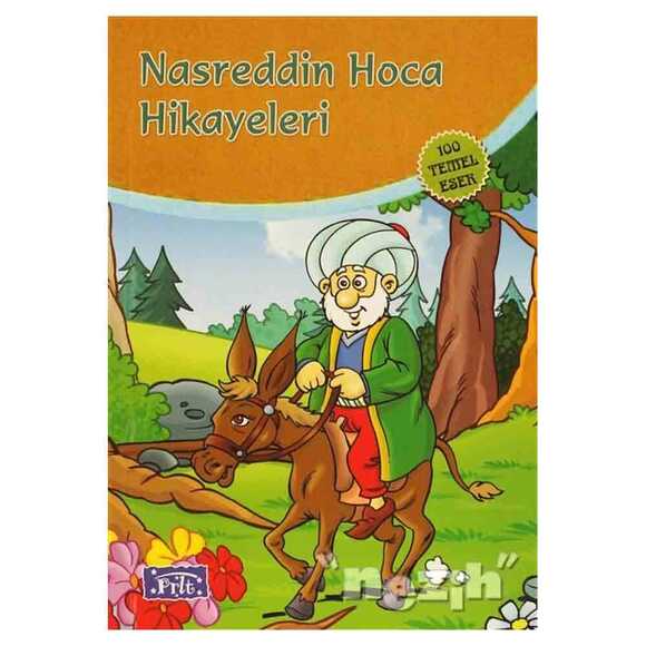 Nasrettin Hoca Hikayeleri