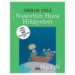 Nasrettin Hoca Hikayeleri 321886 - Thumbnail