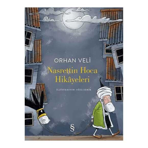 Nasrettin Hoca Hikayeleri 354924