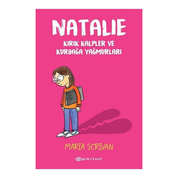 Natalie Kırık Kalpler ve Kurbağa Yağmurları