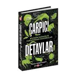 National Geographic - Çarpıcı Detaylar - Thumbnail