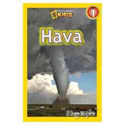 National Geographic Kids Hava - Thumbnail