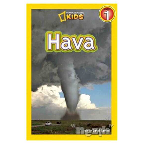 National Geographic Kids Hava