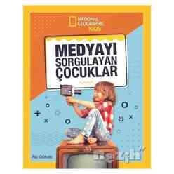 National Geographic Kids - Medyayı Sorgulayan Çocuklar - Thumbnail