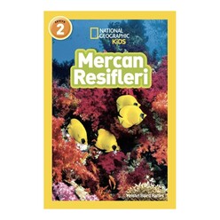 Beta Kids - National Geographic Kids - Mercan Resifleri