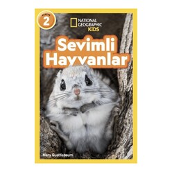 Beta Kids - National Geographic Kids - Sevimli Hayvanlar