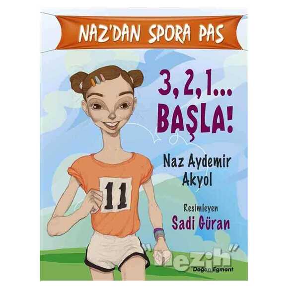 Naz’dan Spora Pas
