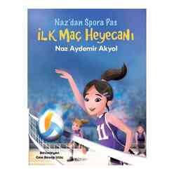 Nazdan Spor’a Pas 2 İlk Maç Heyecanı - Thumbnail
