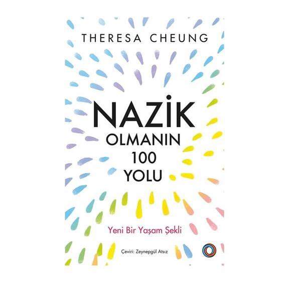 Nazik Olmanın 100 Yolu