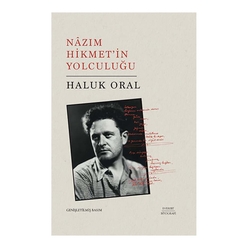 Nazım Hikmet’in Yolculuğu - Thumbnail