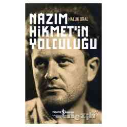 Nazım Hikmet’in Yolculuğu - Thumbnail