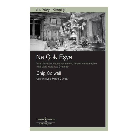 Ne Çok Eşya