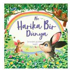 İş Bankası Kültür Yayınları - Ne Harika Bir Dünya