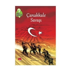 Ne Nedir Serisi : Çanakkale Savaşı - Thumbnail