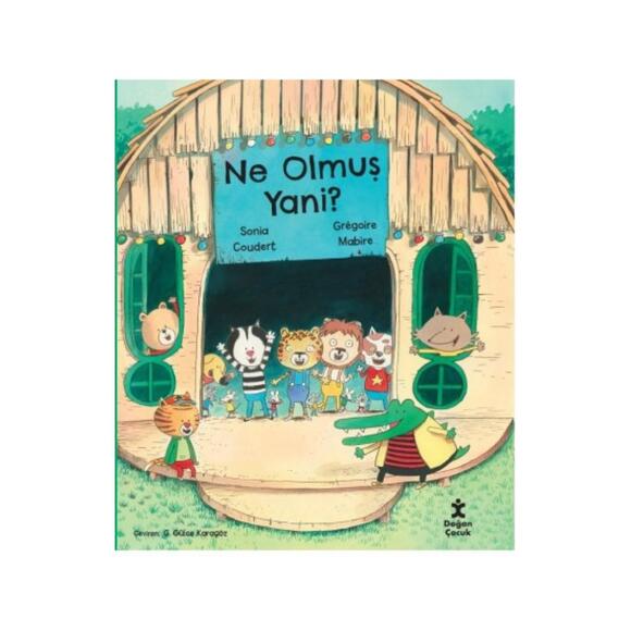 Ne Olmuş Yani?