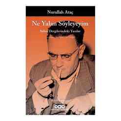 Ne Yalan Söyleyeyim - Thumbnail