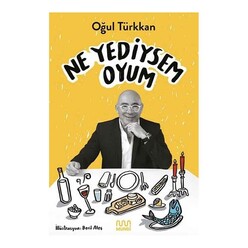 Ne Yediysem Oyum - Thumbnail