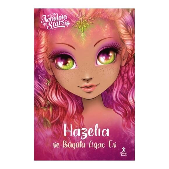 Nebulous Stars - Hazelia ve Büyülü Ağaç Ev