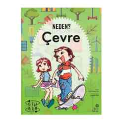 Hep Kitap - Neden? Çevre