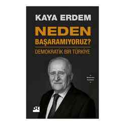 Neden Başaramıyoruz? - Thumbnail