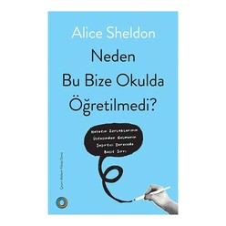 Neden Bu Bize Okulda Öğretilmedi? - Thumbnail