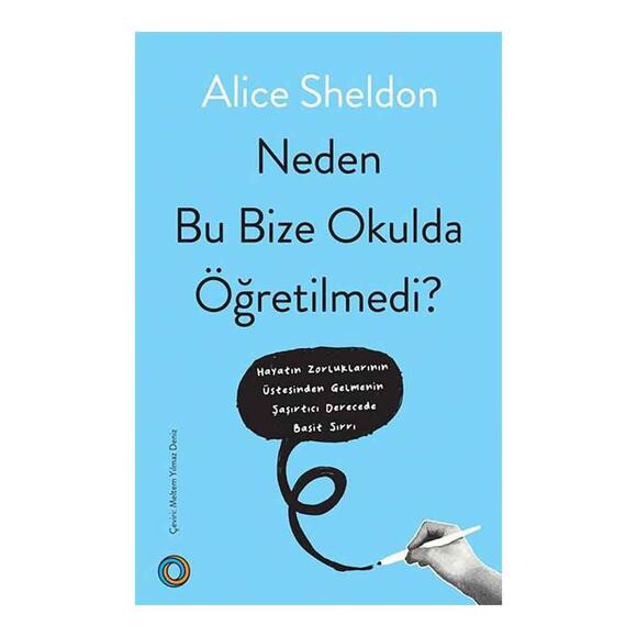 Neden Bu Bize Okulda Öğretilmedi?