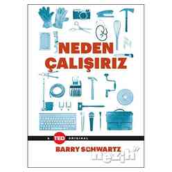 Optimist - Neden Çalışırız