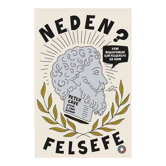 Neden Felsefe?