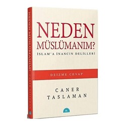 İstanbul Yayınevi - Neden Müslümanım