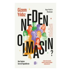 Mona - Neden Olmasın?