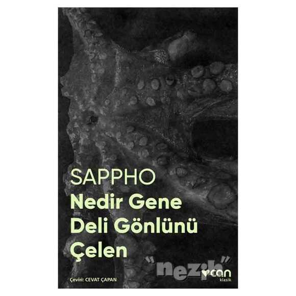 Nedir Gene Deli Gönlünü Çelen (Fotoğraflı Klasikler)