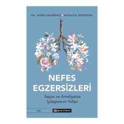 Nefes Egzersizleri - Thumbnail