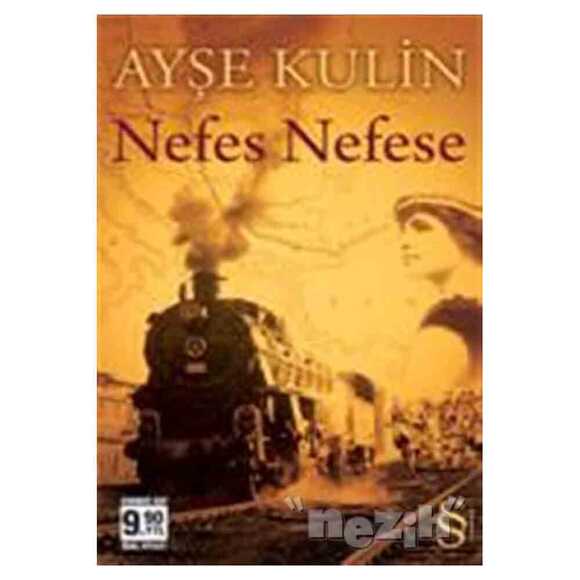 Nefes Nefese