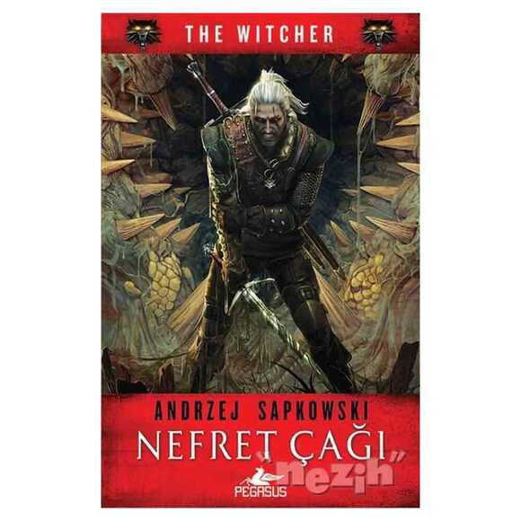 Nefret Çağı - The Witcher Serisi 4