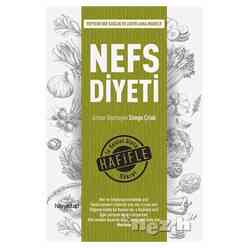 Hayy Kitap - Nefs Diyeti