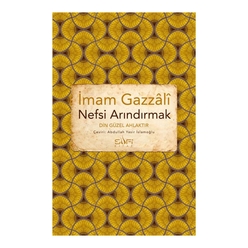 Sufi Kitap - Nefsi Arındırmak