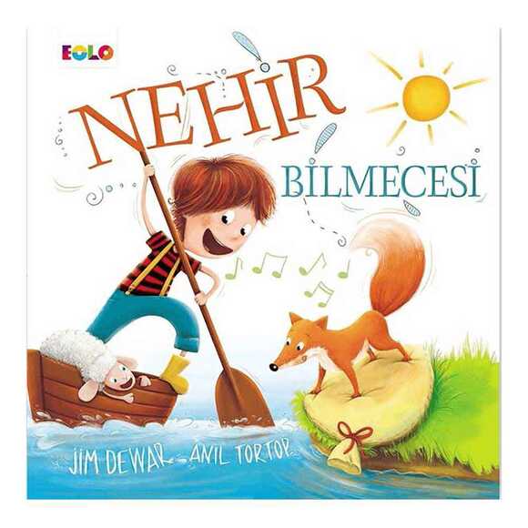 Nehir Bilmecesi