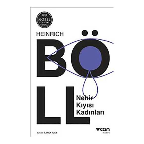 Nehir Kıyısı Kadınları
