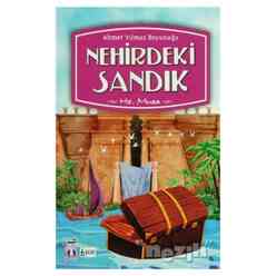 Nehirdeki Sandık - Thumbnail