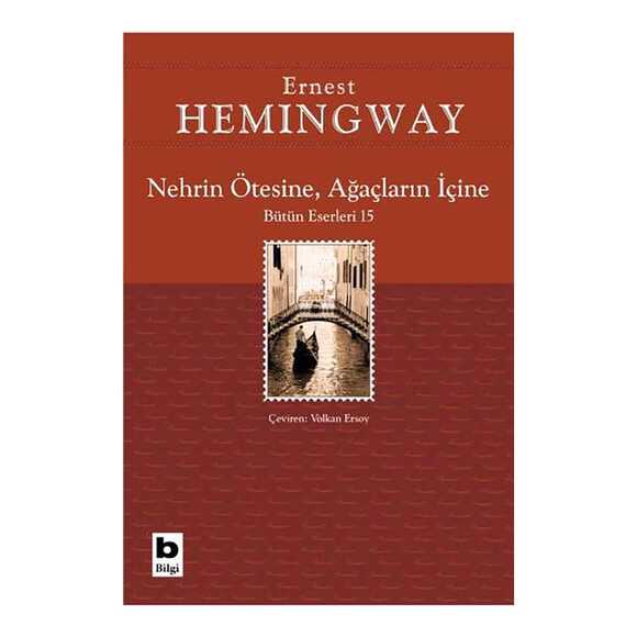 Nehrin Ötesine Ağaçların İçine