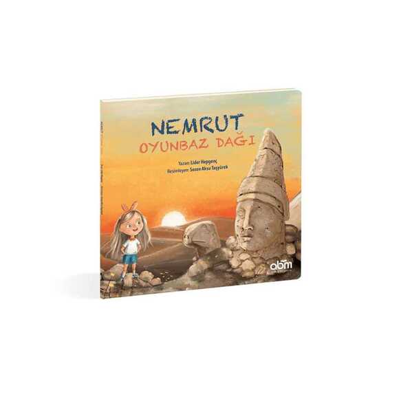 Nemrut Oyunbaz Dağı