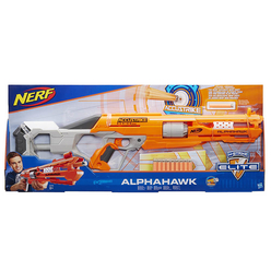 Nerf Accustrike Alphahawk B7784 - Thumbnail